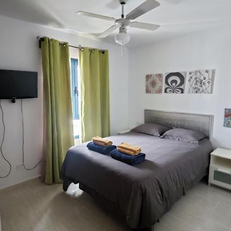 Acogedor Apartamento Residencial Costa Teguise Zewnętrze zdjęcie