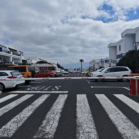 Acogedor Apartamento Residencial Costa Teguise Zewnętrze zdjęcie