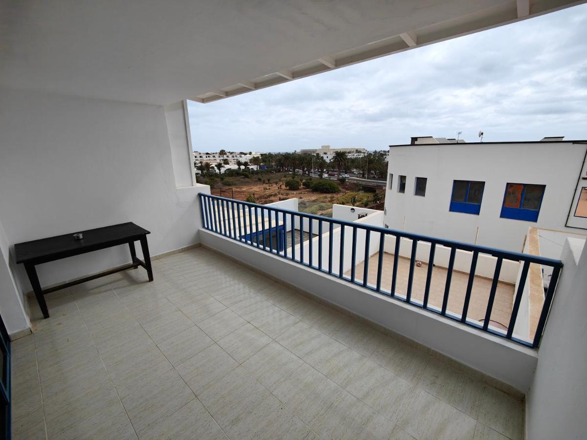 Acogedor Apartamento Residencial Costa Teguise Zewnętrze zdjęcie