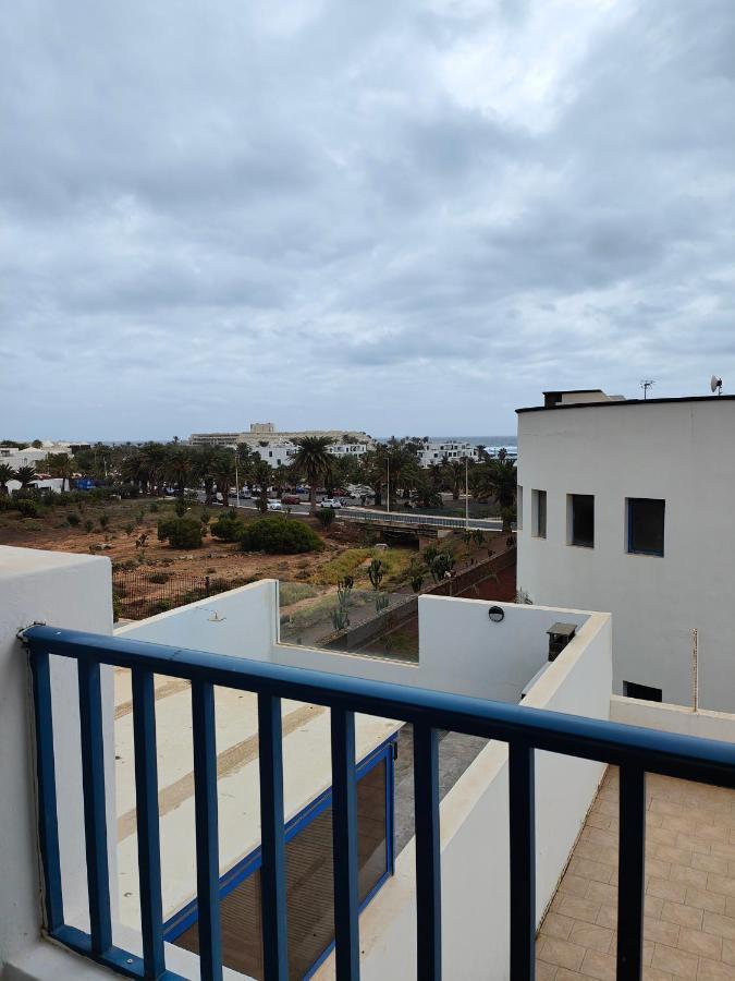 Acogedor Apartamento Residencial Costa Teguise Zewnętrze zdjęcie
