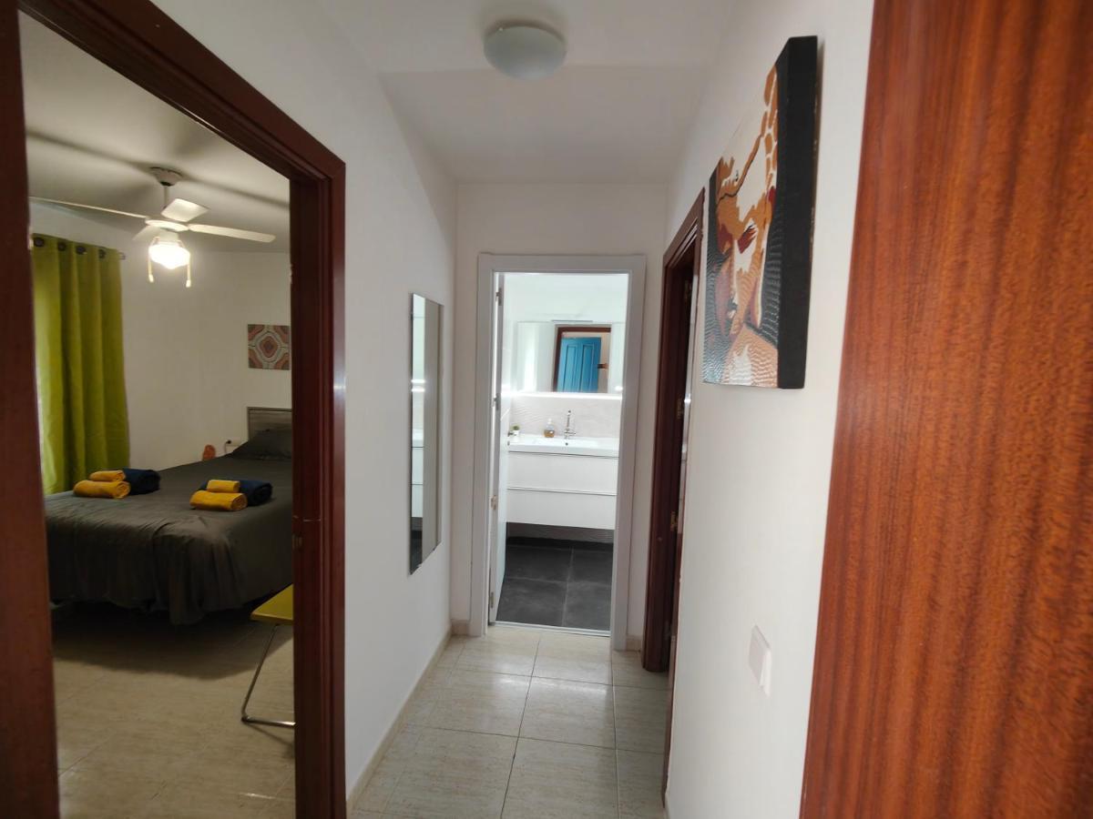 Acogedor Apartamento Residencial Costa Teguise Zewnętrze zdjęcie