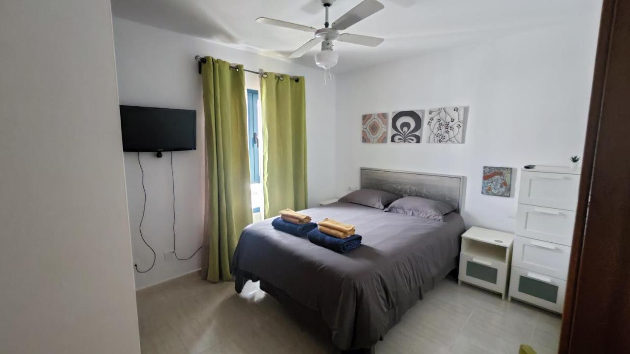 Acogedor Apartamento Residencial Costa Teguise Zewnętrze zdjęcie