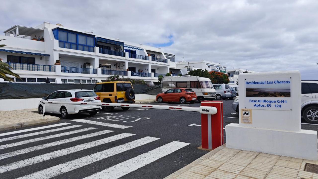 Acogedor Apartamento Residencial Costa Teguise Zewnętrze zdjęcie