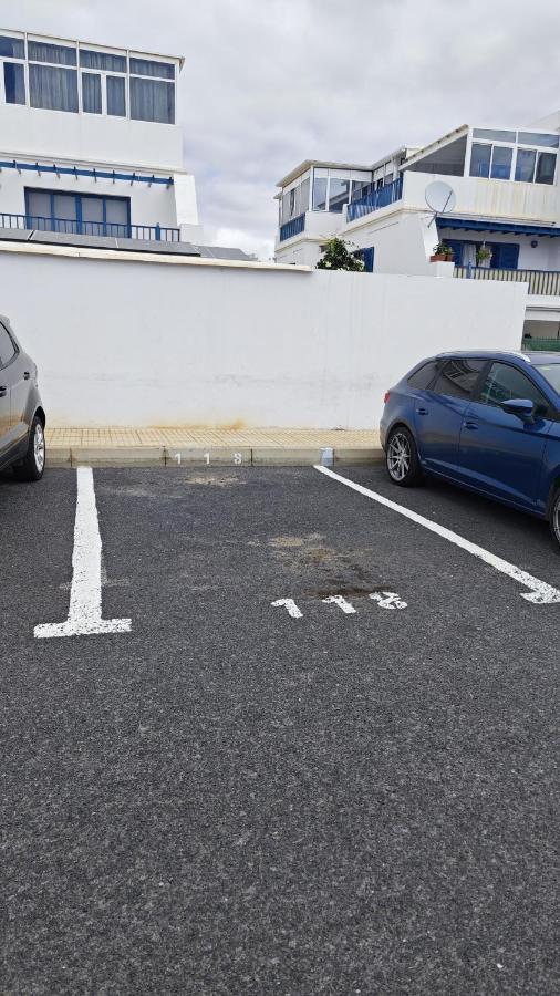 Acogedor Apartamento Residencial Costa Teguise Zewnętrze zdjęcie