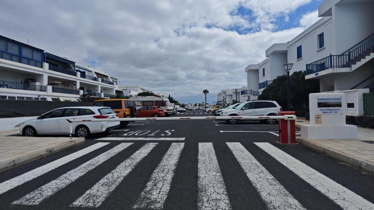 Acogedor Apartamento Residencial Costa Teguise Zewnętrze zdjęcie